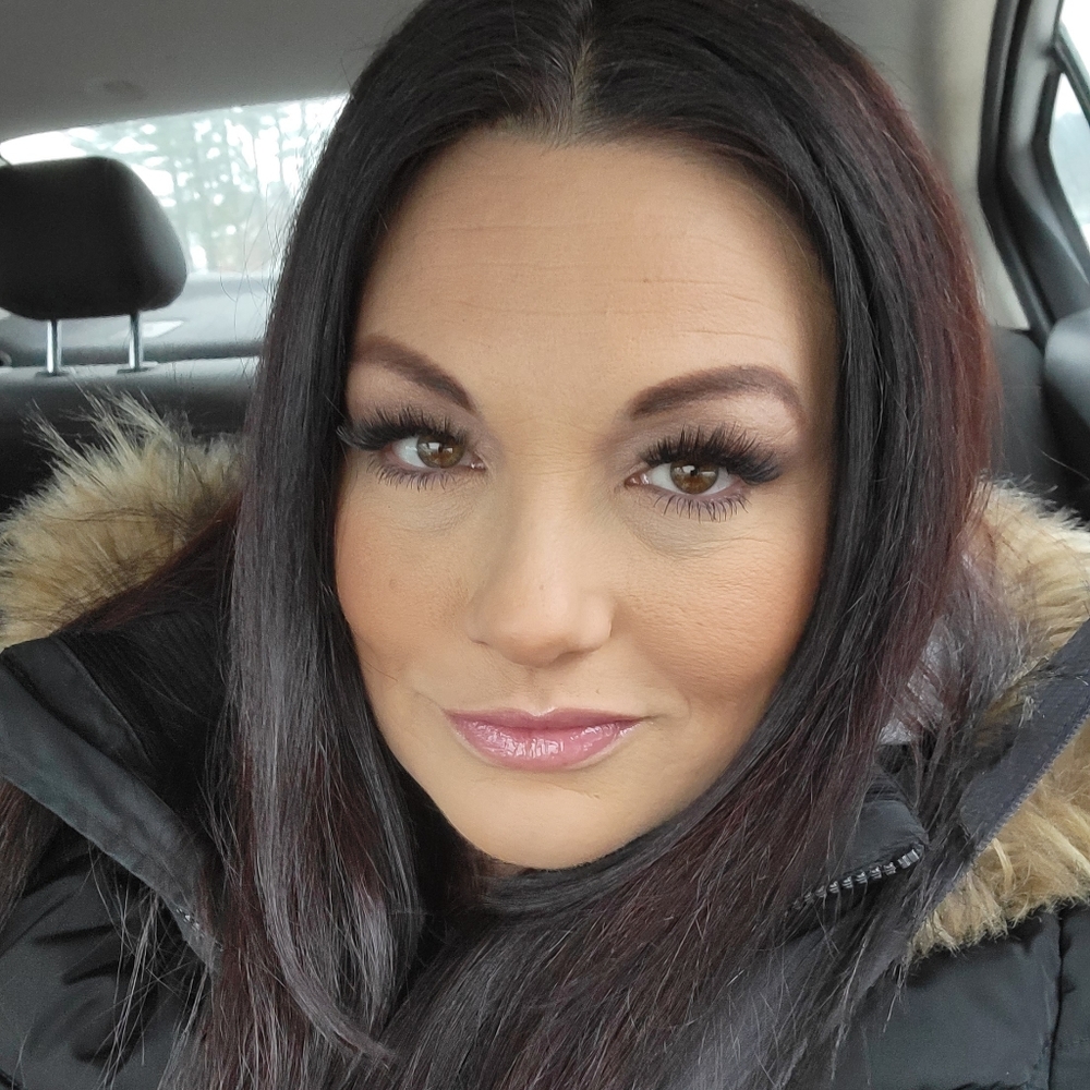 Meet your Posher, Mellisa